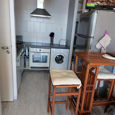 Ajaccio Sanguinaires Appt 3 P Pour 4 A 5 Personnes Ttes Commodites Tt Confort ! A 300M Des Plages Et A 5 Mn Du Centre Ville Экстерьер фото