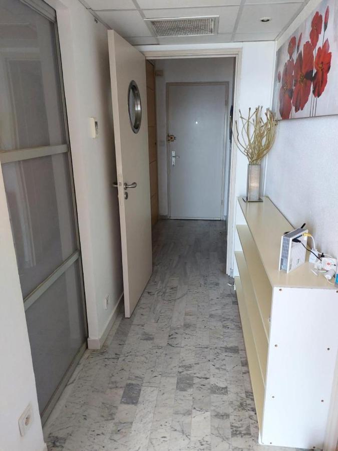 Ajaccio Sanguinaires Appt 3 P Pour 4 A 5 Personnes Ttes Commodites Tt Confort ! A 300M Des Plages Et A 5 Mn Du Centre Ville Экстерьер фото