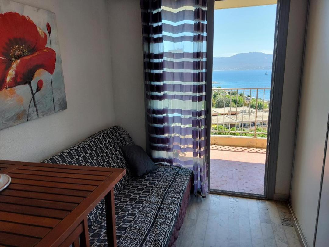 Ajaccio Sanguinaires Appt 3 P Pour 4 A 5 Personnes Ttes Commodites Tt Confort ! A 300M Des Plages Et A 5 Mn Du Centre Ville Экстерьер фото