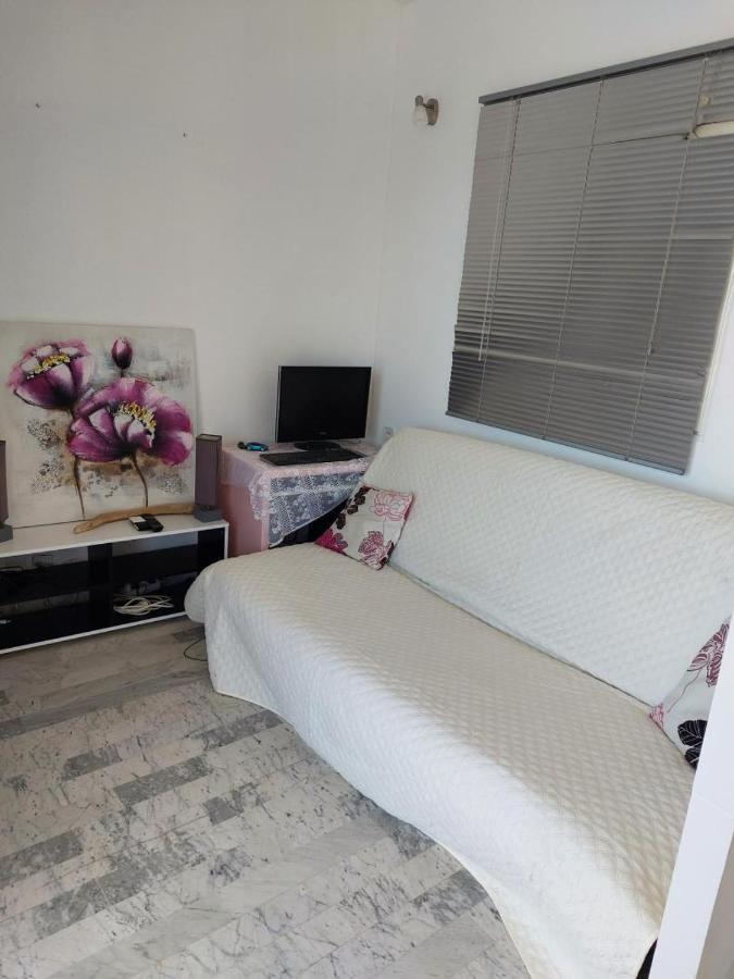 Ajaccio Sanguinaires Appt 3 P Pour 4 A 5 Personnes Ttes Commodites Tt Confort ! A 300M Des Plages Et A 5 Mn Du Centre Ville Экстерьер фото